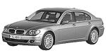 BMW E65 U2918 Fault Code