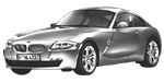 BMW E86 U2918 Fault Code