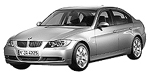 BMW E90 U2918 Fault Code