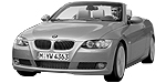 BMW E93 U2918 Fault Code