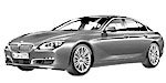 BMW F06 U2918 Fault Code